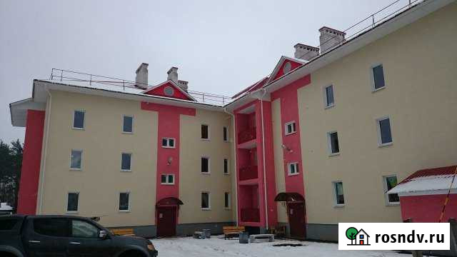 1-комнатная квартира, 43 м², 3/3 эт. на продажу в Сосново Сосново - изображение 1