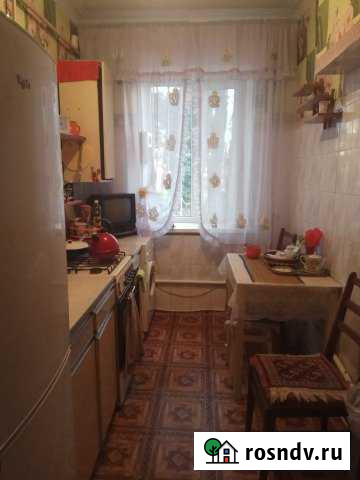 3-комнатная квартира, 64 м², 1/2 эт. в аренду на длительный срок в Керче Керчь - изображение 1