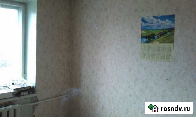 Комната 13 м² в 1-ком. кв., 5/5 эт. на продажу в Кирове Калужской области Киров - изображение 1