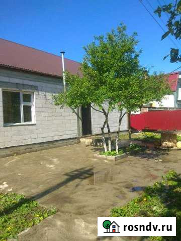 Дом 100 м² на участке 4 сот. на продажу в Люберцах Люберцы - изображение 1