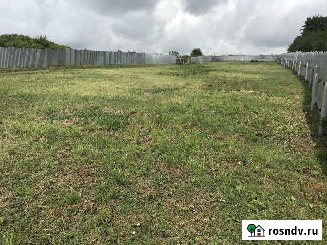 Участок ИЖС 14 сот. на продажу в Озёрах Озёры - изображение 1