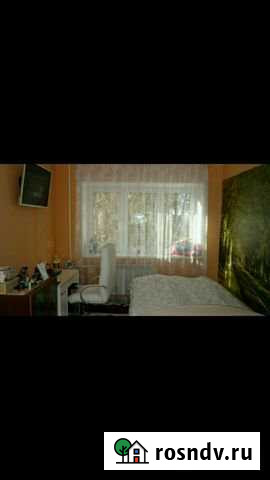 1-комнатная квартира, 33 м², 3/5 эт. на продажу в Красноармейске Московской области Красноармейск - изображение 1