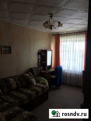 3-комнатная квартира, 60 м², 5/5 эт. на продажу в Балтийске Балтийск - изображение 1