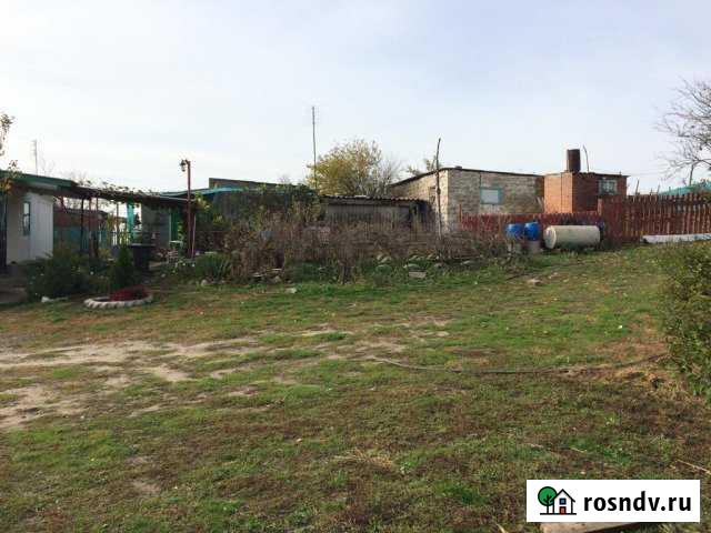 Дом 84 м² на участке 40 сот. на продажу в Николаевской Николаевская - изображение 1