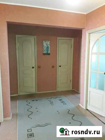 4-комнатная квартира, 82 м², 4/5 эт. на продажу в Рубцовске Рубцовск - изображение 1