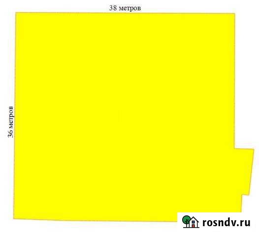 Участок ИЖС 14 сот. на продажу в Трубчевске Трубчевск - изображение 1