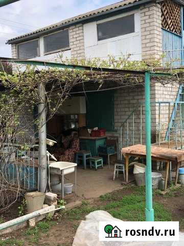 Дача 50 м² на участке 6 сот. на продажу в Городище Волгоградской области Городище - изображение 1