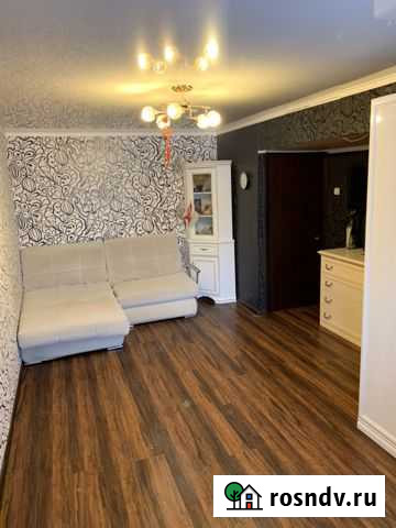 1-комнатная квартира, 30 м², 4/5 эт. в аренду на длительный срок в Шатуре Шатура - изображение 1