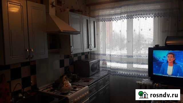 2-комнатная квартира, 45 м², 2/9 эт. на продажу в Тутаеве Тутаев - изображение 1