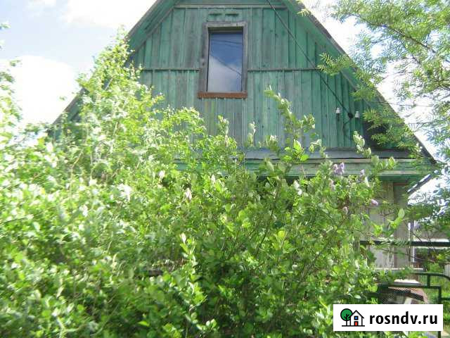 Дача 20 м² на участке 3 сот. в аренду на длительный срок в Рахье Рахья - изображение 1
