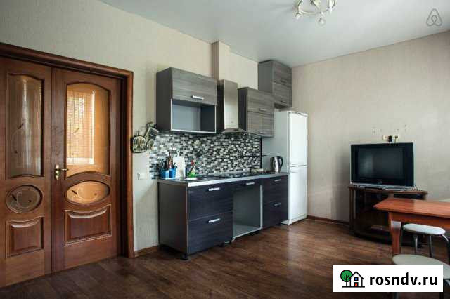 2-комнатная квартира, 61 м², 1/10 эт. в аренду посуточно в Железнодорожном Московской области Железнодорожный - изображение 1