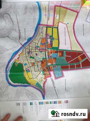 Участок промназначения 100 сот. на продажу в Средней Ахтубе Средняя Ахтуба - изображение 1
