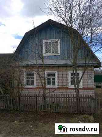 Дача 45 м² на участке 6 сот. на продажу в Великом Новгороде Великий Новгород
