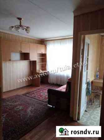 1-комнатная квартира, 30 м², 4/4 эт. на продажу в Богородицке Богородицк