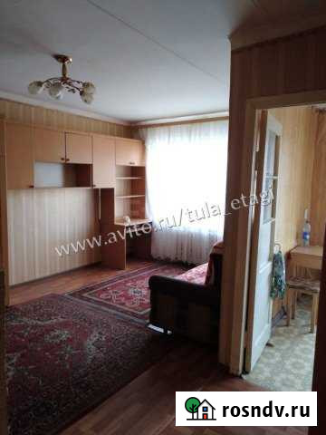 1-комнатная квартира, 30 м², 4/4 эт. на продажу в Богородицке Богородицк - изображение 1