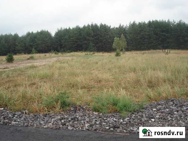 Участок ИЖС 22 сот. на продажу в Каликино Каликино - изображение 1