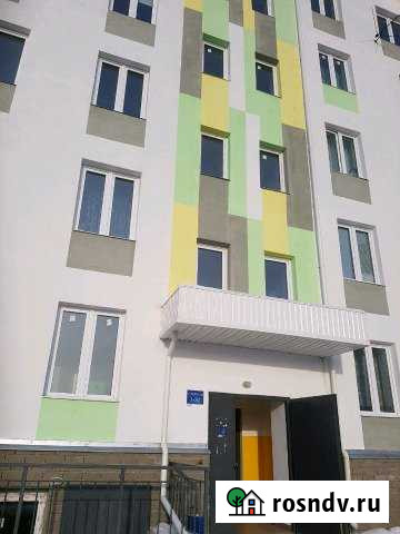 1-комнатная квартира, 32 м², 1/5 эт. на продажу в Балахне Балахна - изображение 1