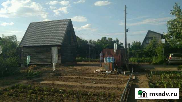 Дача 25 м² на участке 13 сот. на продажу в Соль-Илецке Соль-Илецк - изображение 1