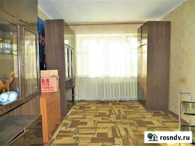 2-комнатная квартира, 48 м², 3/5 эт. на продажу в Павловском Посаде Павловский Посад - изображение 1