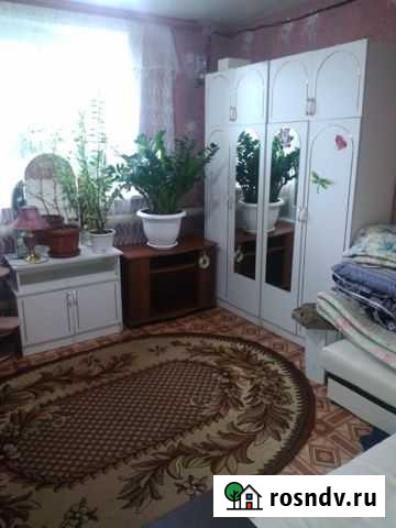 1-комнатная квартира, 31 м², 1/1 эт. на продажу в Шатках Шатки - изображение 1