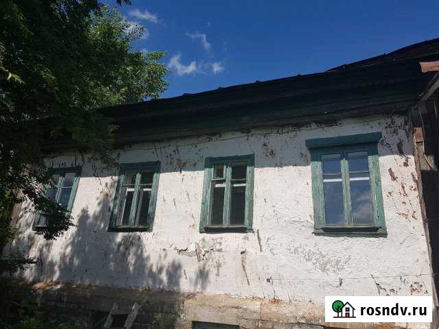 Дом 65 м² на участке 3 сот. на продажу в Красном-на-Волге Красное-на-Волге - изображение 1