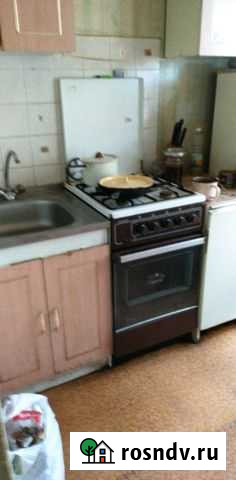 1-комнатная квартира, 34 м², 5/5 эт. на продажу в Шатуре Шатура - изображение 1