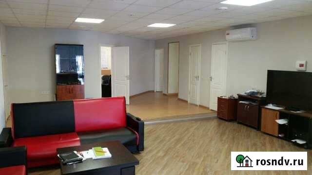 Продам 298м под офис на 11 эт., панорамный вид Ижевск - изображение 1