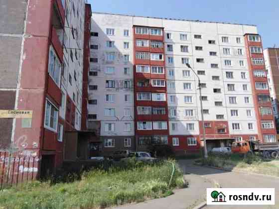 5-комнатная квартира, 101 м², 7/9 эт. на продажу в Братске Братск