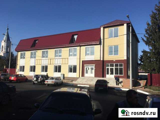 Здание Грайворон - изображение 1