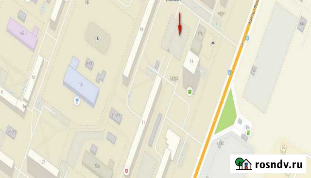 Машиноместо 15 м² на продажу в Нижневартовске Нижневартовск - изображение 1