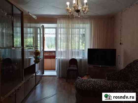 2-комнатная квартира, 46 м², 1/5 эт. на продажу в Кирово-Чепецке Кирово-Чепецк