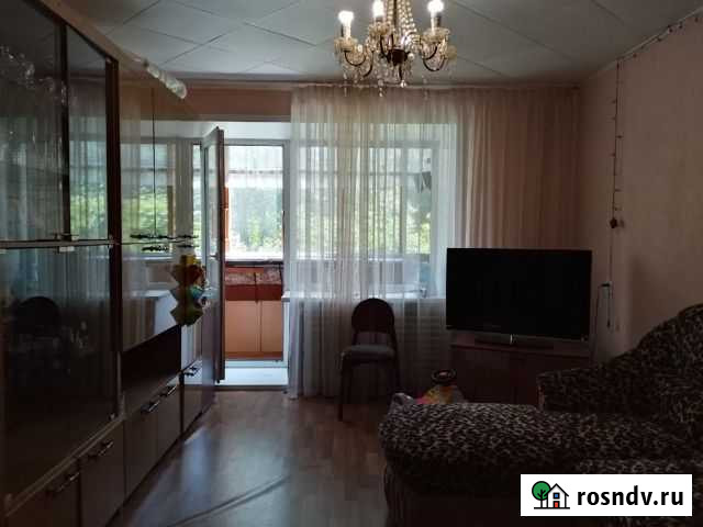 2-комнатная квартира, 46 м², 1/5 эт. на продажу в Кирово-Чепецке Кирово-Чепецк - изображение 1