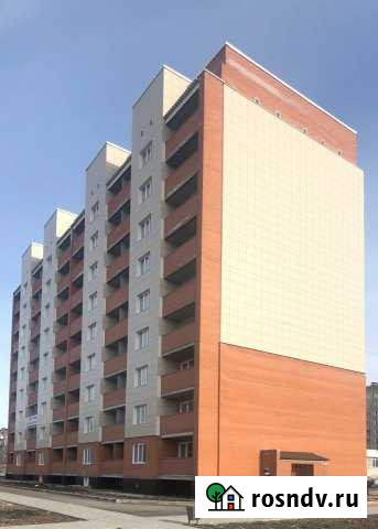 2-комнатная квартира, 60 м², 3/9 эт. на продажу в Бердске Бердск - изображение 1