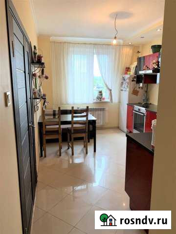 1-комнатная квартира, 43 м², 2/19 эт. на продажу в Котельниках Котельники - изображение 1