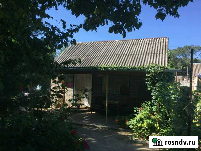 Дача 42 м² на участке 5 сот. на продажу в Каменске-Шахтинском Каменск-Шахтинский - изображение 1