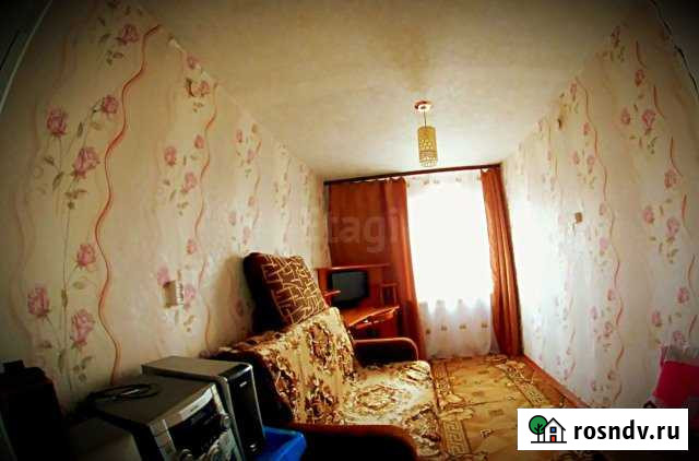 Дом 60 м² на участке 9 сот. на продажу в Ухте Ухта - изображение 1