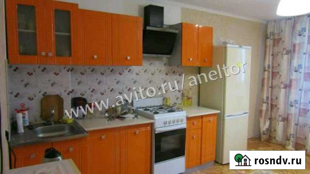 3-комнатная квартира, 88 м², 2/5 эт. в аренду на длительный срок в Новомосковске Новомосковск - изображение 1