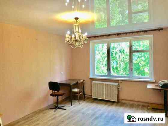 2-комнатная квартира, 42 м², 5/5 эт. на продажу в Тихвине Тихвин