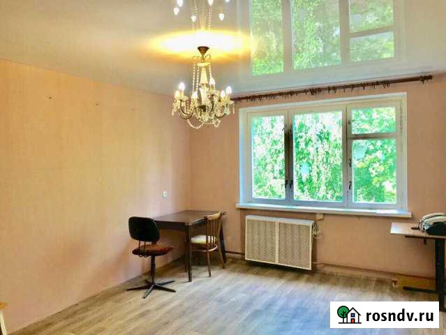 2-комнатная квартира, 42 м², 5/5 эт. на продажу в Тихвине Тихвин - изображение 1