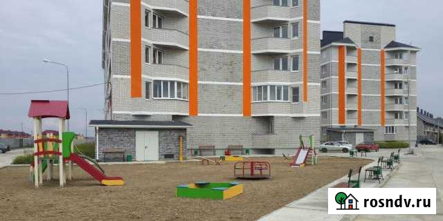 Квартира-студия, 26 м², 4/6 эт. в аренду на длительный срок в Лениной Ленина - изображение 1