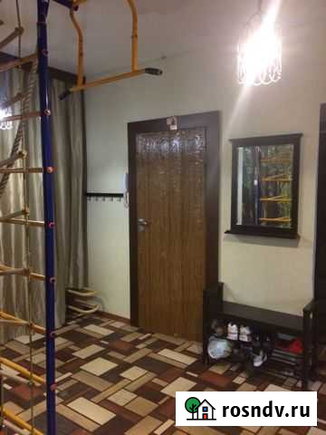 2-комнатная квартира, 58 м², 4/5 эт. в аренду на длительный срок в Мончегорске Мончегорск - изображение 1