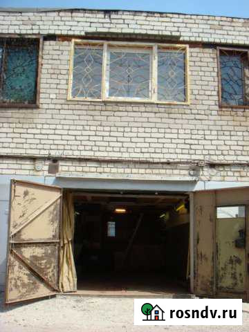 Гараж 30 м² в аренду в Самаре Самара - изображение 1