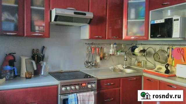 4-комнатная квартира, 79 м², 1/9 эт. на продажу в Тобольске Тобольск - изображение 1