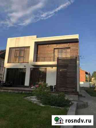 Коттедж 350 м² на участке 18 сот. на продажу в Самаре Самара