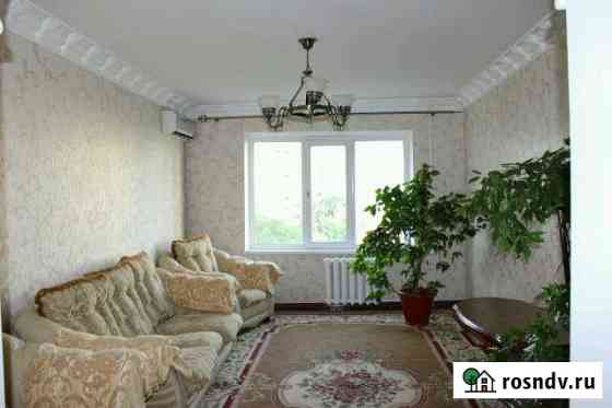 4-комнатная квартира, 90 м², 5/9 эт. на продажу в Грозном Грозный