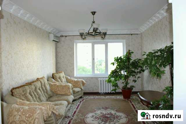 4-комнатная квартира, 90 м², 5/9 эт. на продажу в Грозном Грозный - изображение 1