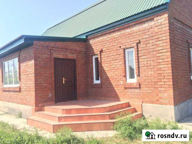 Коттедж 210 м² на участке 15.9 сот. на продажу в Новокорсунской Новокорсунская - изображение 1