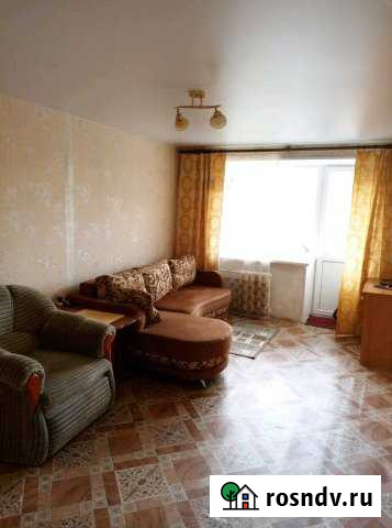 2-комнатная квартира, 45 м², 4/5 эт. в аренду на длительный срок в Мончегорске Мончегорск - изображение 1