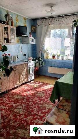 3-комнатная квартира, 64 м², 2/9 эт. на продажу в Искитиме Искитим - изображение 1