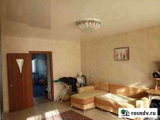 2-комнатная квартира, 45 м², 2/5 эт. на продажу в Николаевке Еврейской АО Николаевка